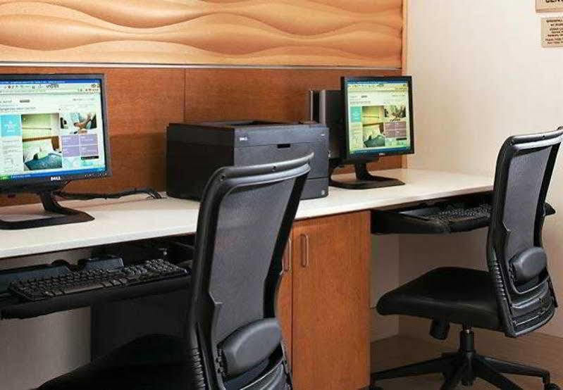فندق أجنحة سبرنجهيل أشبورن دولز نورث المظهر الخارجي الصورة