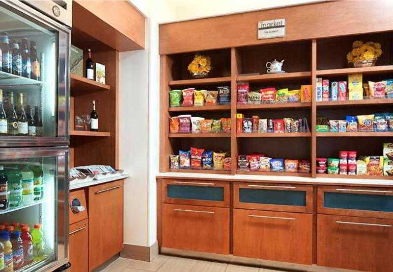 فندق أجنحة سبرنجهيل أشبورن دولز نورث المظهر الخارجي الصورة